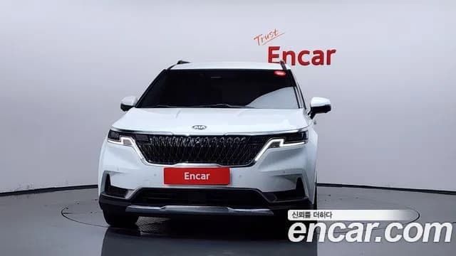 2021 Kia Carnival 4Generation 7-Seater Signature Sold VIN KNANE81BBMS021743 – photo 20 2021 Kia Carnival 4Generation 7-Seater Signature Sold VIN KNANE81BBMS021743 – photo 20