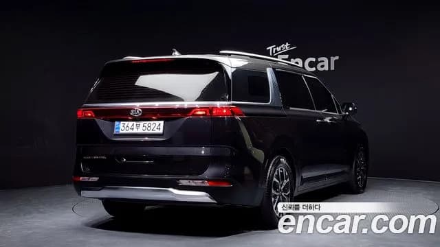 2021 Kia Carnival 4th Gen 9-Seater Signature Sold VIN KNANE81BBMS028263 – interior seats 2021 Kia Carnival 4th Gen 9-Seater Signature Sold VIN KNANE81BBMS028263 – interior seats