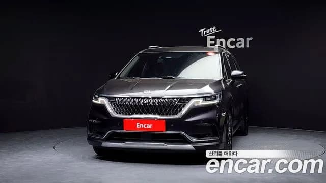2021 Kia Carnival 4th Gen 9-Seater Signature Sold VIN KNANE81BBMS028263 – exterior detail 2021 Kia Carnival 4th Gen 9-Seater Signature Sold VIN KNANE81BBMS028263 – exterior detail