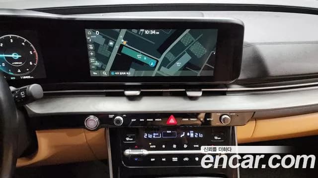 2021 Kia Carnival 4th Gen 9-Seater Signature Sold VIN KNANE81BBMS028263 – photo 12 2021 Kia Carnival 4th Gen 9-Seater Signature Sold VIN KNANE81BBMS028263 – photo 12
