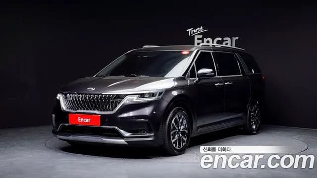 2021 Kia Carnival 4th Gen 9-Seater Signature Sold VIN KNANE81BBMS028263 – photo 13 2021 Kia Carnival 4th Gen 9-Seater Signature Sold VIN KNANE81BBMS028263 – photo 13