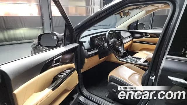 2021 Kia Carnival 4th Gen 9-Seater Signature Sold VIN KNANE81BBMS028263 – photo 18 2021 Kia Carnival 4th Gen 9-Seater Signature Sold VIN KNANE81BBMS028263 – photo 18