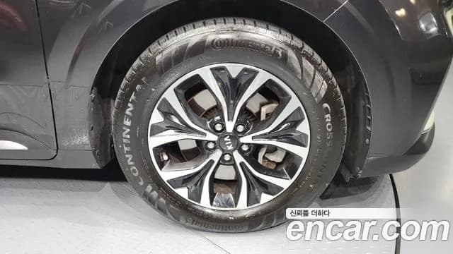 2021 Kia Carnival 4th Gen 9-Seater Signature Sold VIN KNANE81BBMS028263 – photo 19 2021 Kia Carnival 4th Gen 9-Seater Signature Sold VIN KNANE81BBMS028263 – photo 19