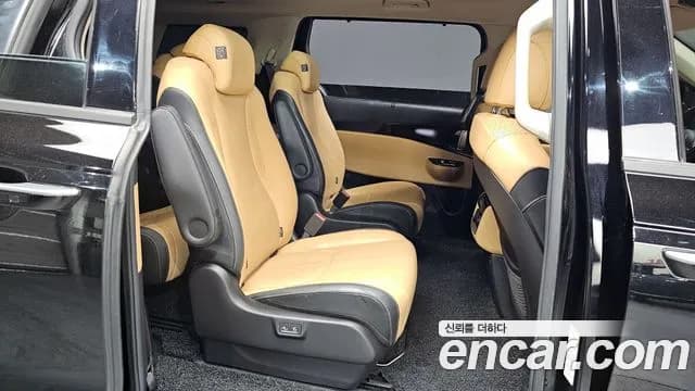 2021 Kia Carnival 4Generation 9-Seater Signature Sold VIN KNANE81BBMS028434 – engine bay 2021 Kia Carnival 4Generation 9-Seater Signature Sold VIN KNANE81BBMS028434 – engine bay