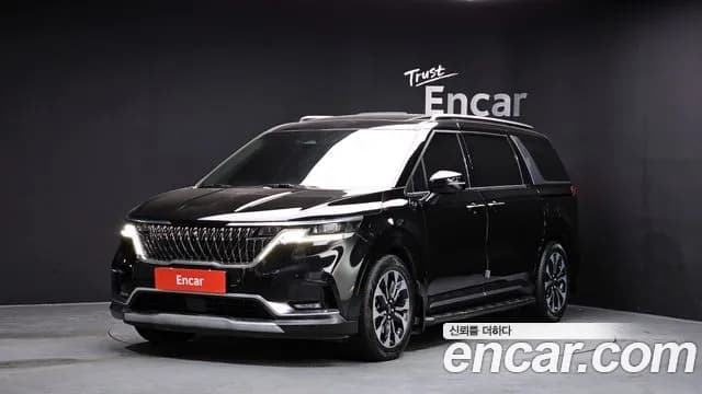2021 Kia Carnival 4Generation 9-Seater Signature Sold VIN KNANE81BBMS028434 – photo 17 2021 Kia Carnival 4Generation 9-Seater Signature Sold VIN KNANE81BBMS028434 – photo 17
