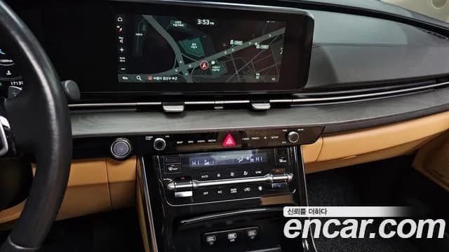 2021 Kia Carnival 4Generation 9-Seater Signature Sold VIN KNANE81BBMS028434 – photo 18 2021 Kia Carnival 4Generation 9-Seater Signature Sold VIN KNANE81BBMS028434 – photo 18