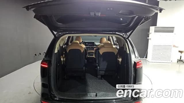 2021 Kia Carnival 4Generation 9-Seater Signature Sold VIN KNANE81BBMS028434 – photo 20 2021 Kia Carnival 4Generation 9-Seater Signature Sold VIN KNANE81BBMS028434 – photo 20
