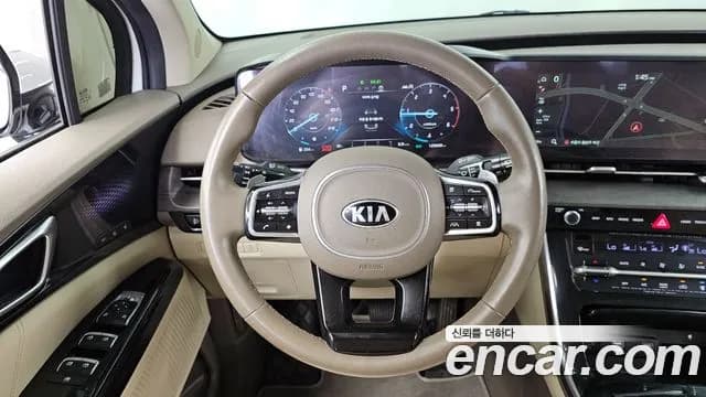 2021 Kia Carnival 4th Gen 9-Seater Signature Sold VIN KNANE81BBMS030922 – front exterior 2021 Kia Carnival 4th Gen 9-Seater Signature Sold VIN KNANE81BBMS030922 – front exterior
