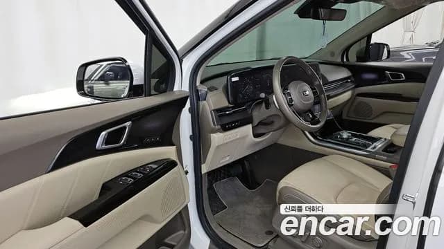 2021 Kia Carnival 4th Gen 9-Seater Signature Sold VIN KNANE81BBMS030922 – side profile 2021 Kia Carnival 4th Gen 9-Seater Signature Sold VIN KNANE81BBMS030922 – side profile