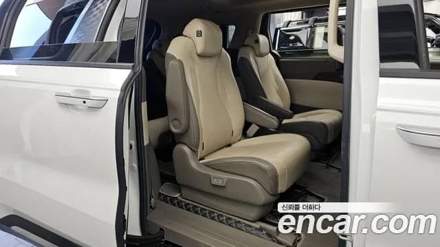 2021 Kia Carnival 4th Gen 9-Seater Signature Sold VIN KNANE81BBMS030922 – photo 14 2021 Kia Carnival 4th Gen 9-Seater Signature Sold VIN KNANE81BBMS030922 – photo 14
