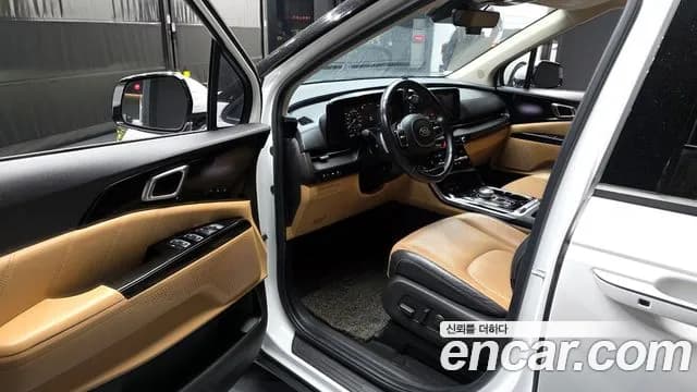 2021 Kia Carnival 4th Gen 9-Seater Signature Sold VIN KNANE81BBMS031266 – front exterior 2021 Kia Carnival 4th Gen 9-Seater Signature Sold VIN KNANE81BBMS031266 – front exterior