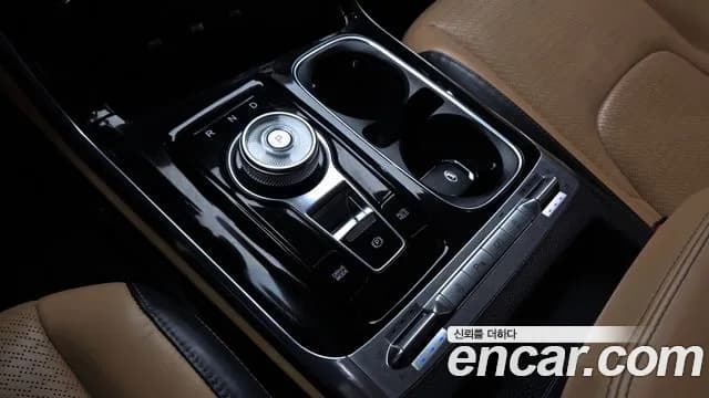 2021 Kia Carnival 4th Gen 9-Seater Signature Sold VIN KNANE81BBMS031266 – side profile 2021 Kia Carnival 4th Gen 9-Seater Signature Sold VIN KNANE81BBMS031266 – side profile