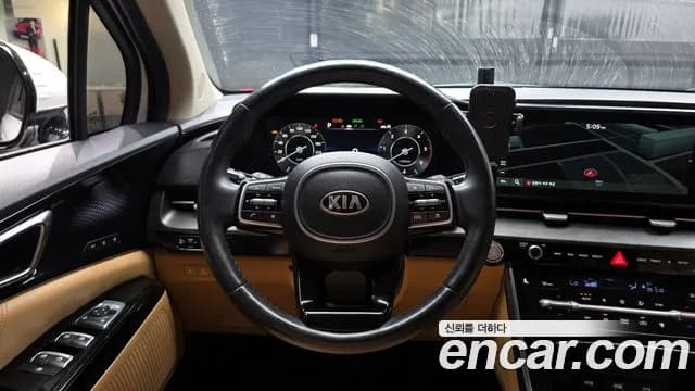 2021 Kia Carnival 4th Gen 9-Seater Signature Sold VIN KNANE81BBMS031266 – odometer reading 2021 Kia Carnival 4th Gen 9-Seater Signature Sold VIN KNANE81BBMS031266 – odometer reading
