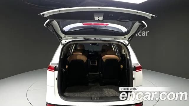2021 Kia Carnival 4th Gen 9-Seater Signature Sold VIN KNANE81BBMS031266 – photo 13 2021 Kia Carnival 4th Gen 9-Seater Signature Sold VIN KNANE81BBMS031266 – photo 13