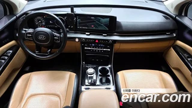 2021 Kia Carnival 4th Gen 9-Seater Signature Sold VIN KNANE81BBMS031266 – photo 17 2021 Kia Carnival 4th Gen 9-Seater Signature Sold VIN KNANE81BBMS031266 – photo 17