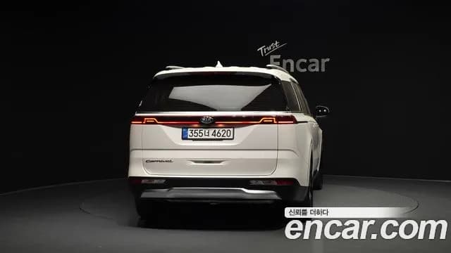 2021 Kia Carnival 4th Gen 9-Seater Signature Sold VIN KNANE81BBMS031266 – photo 20 2021 Kia Carnival 4th Gen 9-Seater Signature Sold VIN KNANE81BBMS031266 – photo 20