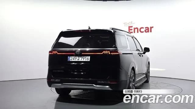 2021 Kia Carnival 4Generation 9-Seater Signature Sold VIN KNANE81BBMS032285 – front exterior 2021 Kia Carnival 4Generation 9-Seater Signature Sold VIN KNANE81BBMS032285 – front exterior