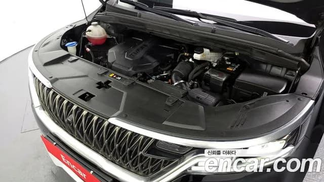 2021 Kia Carnival 4Generation 9-Seater Signature Sold VIN KNANE81BBMS032285 – dashboard 2021 Kia Carnival 4Generation 9-Seater Signature Sold VIN KNANE81BBMS032285 – dashboard