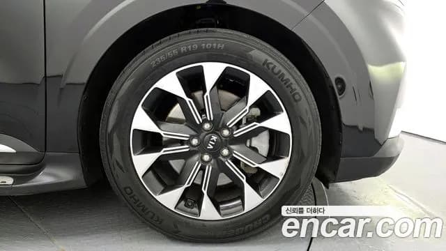 2021 Kia Carnival 4Generation 9-Seater Signature Sold VIN KNANE81BBMS032285 – odometer reading 2021 Kia Carnival 4Generation 9-Seater Signature Sold VIN KNANE81BBMS032285 – odometer reading