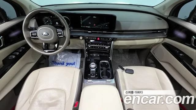 2021 Kia Carnival 4Generation 9-Seater Signature Sold VIN KNANE81BBMS032285 – photo 12 2021 Kia Carnival 4Generation 9-Seater Signature Sold VIN KNANE81BBMS032285 – photo 12