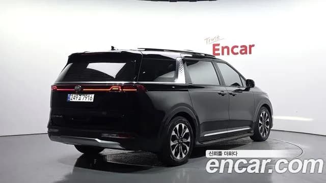 2021 Kia Carnival 4Generation 9-Seater Signature Sold VIN KNANE81BBMS032285 – photo 13 2021 Kia Carnival 4Generation 9-Seater Signature Sold VIN KNANE81BBMS032285 – photo 13