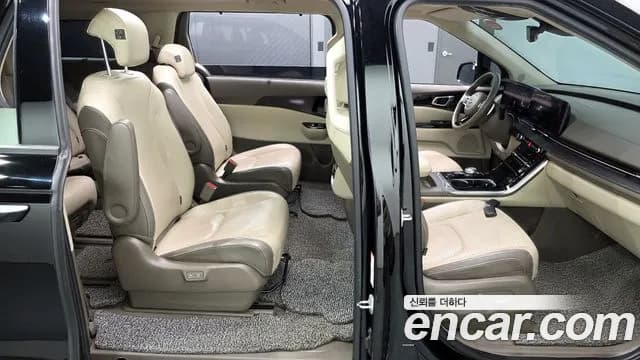 2021 Kia Carnival 4Generation 9-Seater Signature Sold VIN KNANE81BBMS032285 – photo 16 2021 Kia Carnival 4Generation 9-Seater Signature Sold VIN KNANE81BBMS032285 – photo 16
