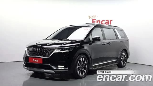 2021 Kia Carnival 4Generation 9-Seater Signature Sold VIN KNANE81BBMS032285 – photo 17 2021 Kia Carnival 4Generation 9-Seater Signature Sold VIN KNANE81BBMS032285 – photo 17