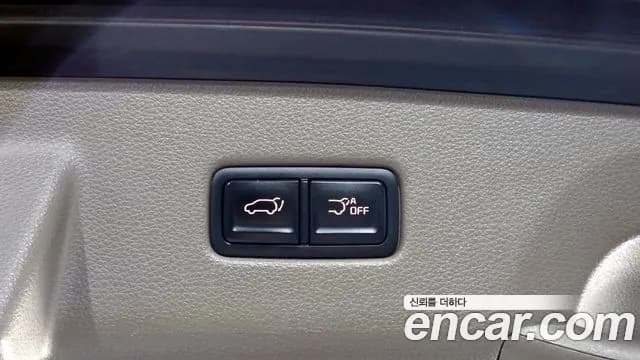 2021 Kia Carnival 4Generation 9-Seater Signature Sold VIN KNANE81BBMS032285 – photo 19 2021 Kia Carnival 4Generation 9-Seater Signature Sold VIN KNANE81BBMS032285 – photo 19