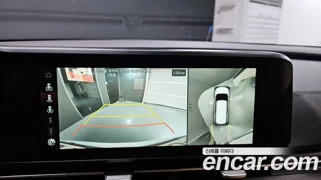 2021 Kia Carnival 4Generation 9-Seater Signature Sold VIN KNANE81BBMS032568 – interior seats 2021 Kia Carnival 4Generation 9-Seater Signature Sold VIN KNANE81BBMS032568 – interior seats