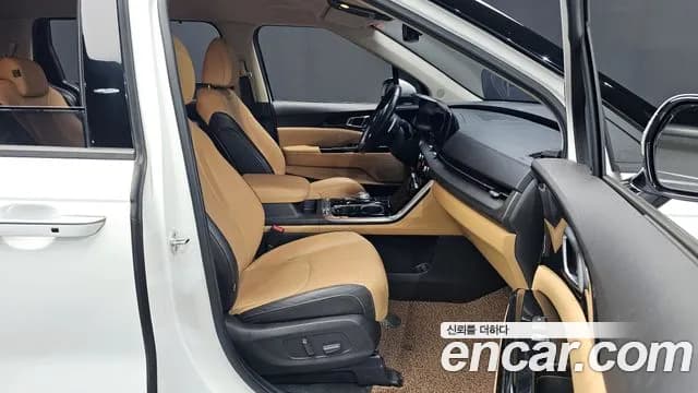 2021 Kia Carnival 4Generation 9-Seater Signature Sold VIN KNANE81BBMS032568 – photo 12 2021 Kia Carnival 4Generation 9-Seater Signature Sold VIN KNANE81BBMS032568 – photo 12