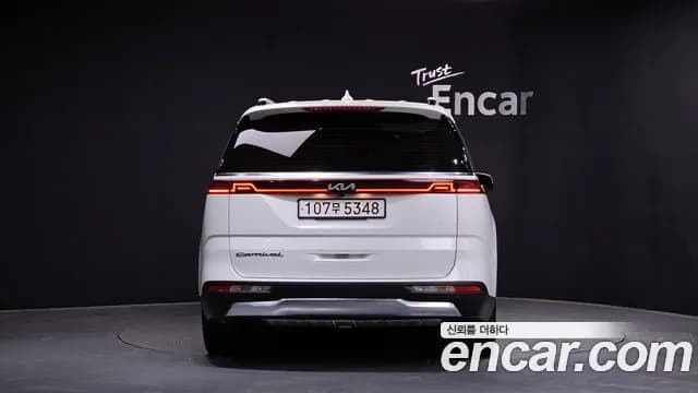 2021 Kia Carnival 4Generation 9-Seater Signature Sold VIN KNANE81BBMS032568 – photo 13 2021 Kia Carnival 4Generation 9-Seater Signature Sold VIN KNANE81BBMS032568 – photo 13