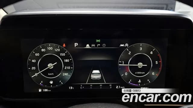 2021 Kia Carnival 4Generation 9-Seater Signature Sold VIN KNANE81BBMS032568 – photo 15 2021 Kia Carnival 4Generation 9-Seater Signature Sold VIN KNANE81BBMS032568 – photo 15