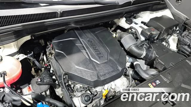 2021 Kia Carnival 4Generation 9-Seater Signature Sold VIN KNANE81BBMS032568 – photo 17 2021 Kia Carnival 4Generation 9-Seater Signature Sold VIN KNANE81BBMS032568 – photo 17