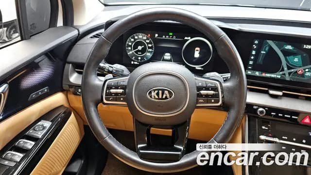 2021 Kia Carnival 4Generation 9-Seater Signature Sold VIN KNANE81BBMS032568 – photo 20 2021 Kia Carnival 4Generation 9-Seater Signature Sold VIN KNANE81BBMS032568 – photo 20