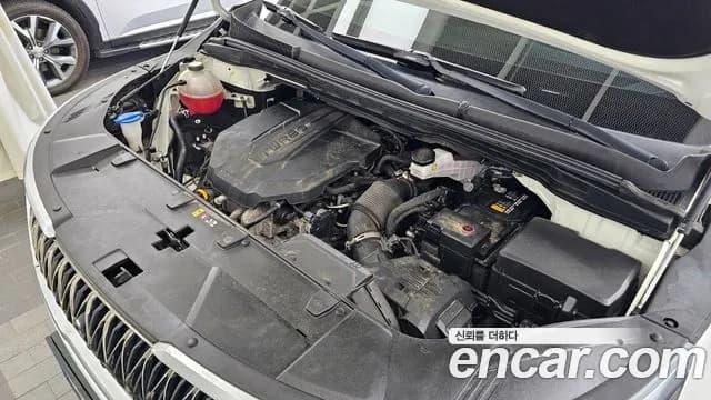 2021 Kia Carnival 4Generation 9-Seater Signature Sold VIN KNANE81BBMS035460 – rear exterior 2021 Kia Carnival 4Generation 9-Seater Signature Sold VIN KNANE81BBMS035460 – rear exterior