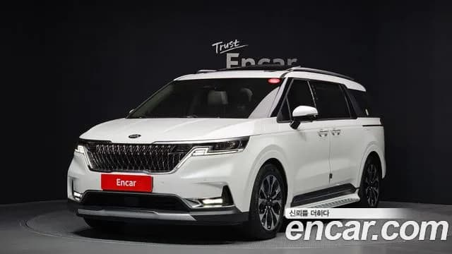 2021 Kia Carnival 4Generation 9-Seater Signature Sold VIN KNANE81BBMS035460 – dashboard 2021 Kia Carnival 4Generation 9-Seater Signature Sold VIN KNANE81BBMS035460 – dashboard