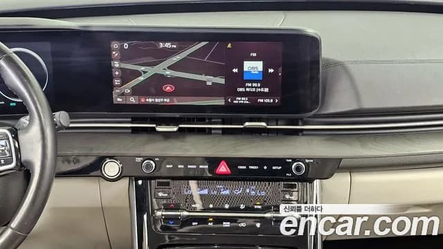 2021 Kia Carnival 4Generation 9-Seater Signature Sold VIN KNANE81BBMS035460 – exterior detail 2021 Kia Carnival 4Generation 9-Seater Signature Sold VIN KNANE81BBMS035460 – exterior detail