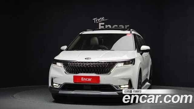 2021 Kia Carnival 4Generation 9-Seater Signature Sold VIN KNANE81BBMS035460 – photo 11 2021 Kia Carnival 4Generation 9-Seater Signature Sold VIN KNANE81BBMS035460 – photo 11