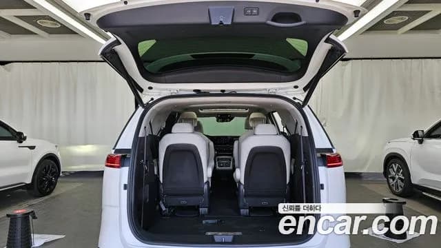 2021 Kia Carnival 4Generation 9-Seater Signature Sold VIN KNANE81BBMS035460 – photo 12 2021 Kia Carnival 4Generation 9-Seater Signature Sold VIN KNANE81BBMS035460 – photo 12