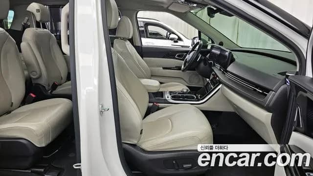 2021 Kia Carnival 4Generation 9-Seater Signature Sold VIN KNANE81BBMS035460 – photo 13 2021 Kia Carnival 4Generation 9-Seater Signature Sold VIN KNANE81BBMS035460 – photo 13