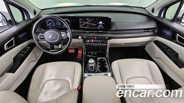 2021 Kia Carnival 4Generation 9-Seater Signature Sold VIN KNANE81BBMS035460 – photo 14 2021 Kia Carnival 4Generation 9-Seater Signature Sold VIN KNANE81BBMS035460 – photo 14