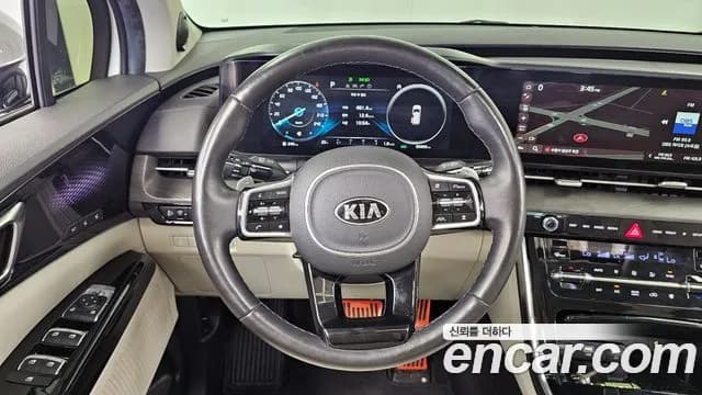 2021 Kia Carnival 4Generation 9-Seater Signature Sold VIN KNANE81BBMS035460 – photo 16 2021 Kia Carnival 4Generation 9-Seater Signature Sold VIN KNANE81BBMS035460 – photo 16