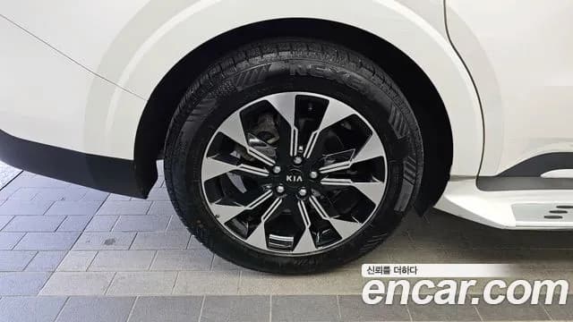 2021 Kia Carnival 4Generation 9-Seater Signature Sold VIN KNANE81BBMS035460 – photo 19 2021 Kia Carnival 4Generation 9-Seater Signature Sold VIN KNANE81BBMS035460 – photo 19