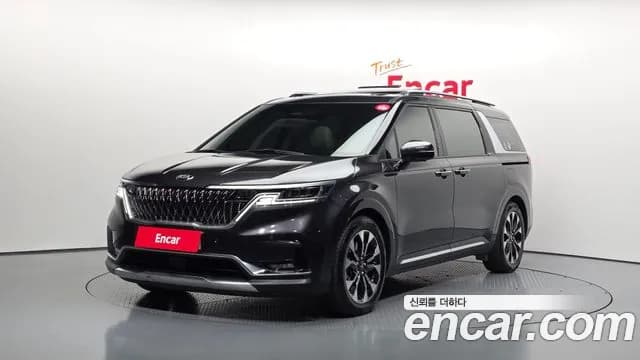 2021 Kia Carnival 4Generation 9-Seater Signature Sold VIN KNANE81BBMS035642 – dashboard 2021 Kia Carnival 4Generation 9-Seater Signature Sold VIN KNANE81BBMS035642 – dashboard