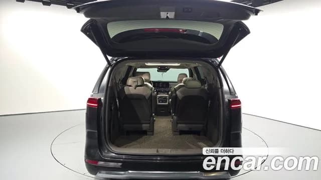 2021 Kia Carnival 4Generation 9-Seater Signature Sold VIN KNANE81BBMS035642 – odometer reading 2021 Kia Carnival 4Generation 9-Seater Signature Sold VIN KNANE81BBMS035642 – odometer reading