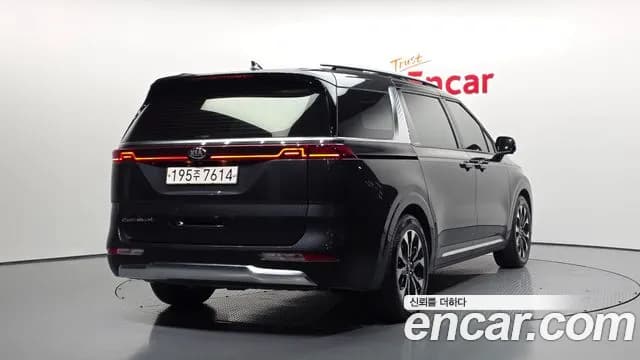 2021 Kia Carnival 4Generation 9-Seater Signature Sold VIN KNANE81BBMS035642 – photo 12 2021 Kia Carnival 4Generation 9-Seater Signature Sold VIN KNANE81BBMS035642 – photo 12