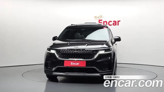 2021 Kia Carnival 4Generation 9-Seater Signature Sold VIN KNANE81BBMS035642 – photo 15 2021 Kia Carnival 4Generation 9-Seater Signature Sold VIN KNANE81BBMS035642 – photo 15