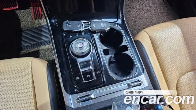 2021 Kia Carnival 4th Gen 9-Seater Signature Sold VIN KNANE81BBMS036430 – interior seats 2021 Kia Carnival 4th Gen 9-Seater Signature Sold VIN KNANE81BBMS036430 – interior seats