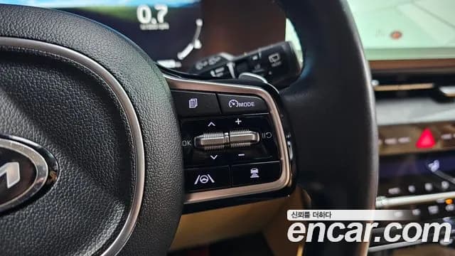 2021 Kia Carnival 4th Gen 9-Seater Signature Sold VIN KNANE81BBMS036430 – photo 14 2021 Kia Carnival 4th Gen 9-Seater Signature Sold VIN KNANE81BBMS036430 – photo 14