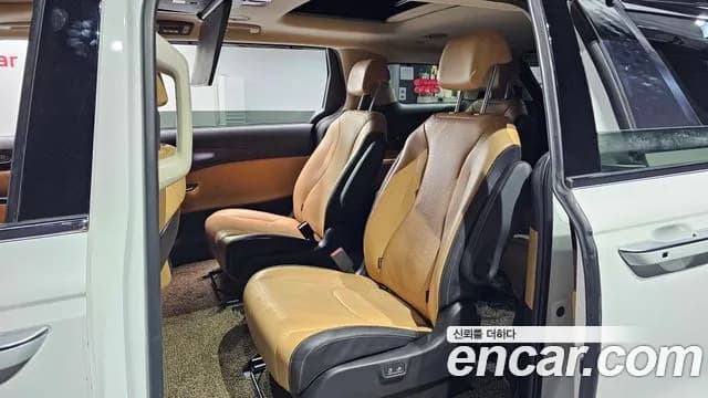 2021 Kia Carnival 4th Gen 9-Seater Signature Sold VIN KNANE81BBMS036430 – photo 15 2021 Kia Carnival 4th Gen 9-Seater Signature Sold VIN KNANE81BBMS036430 – photo 15